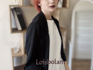 Loisbolam