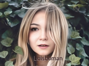 Loisboman