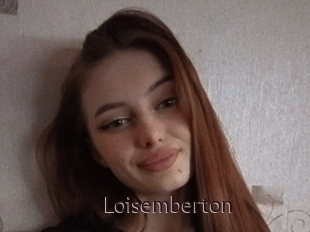 Loisemberton