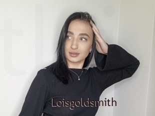 Loisgoldsmith