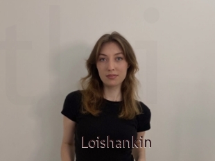 Loishankin