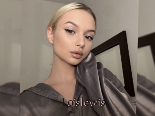 Loislewis