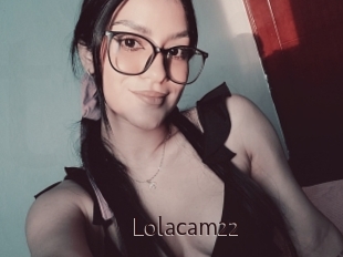 Lolacam22