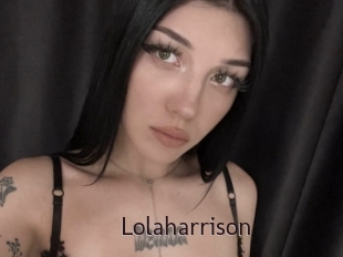 Lolaharrison