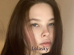 Lolasky