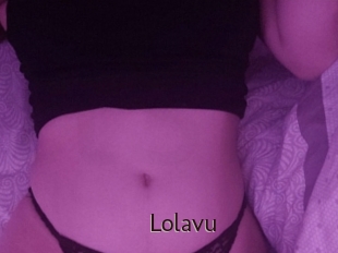 Lolavu