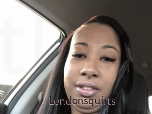 Londonsquirts