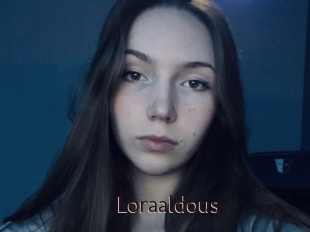 Loraaldous