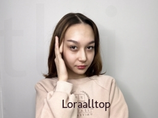 Loraalltop