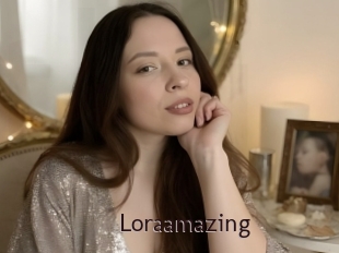 Loraamazing