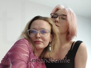 Loraandbonnie