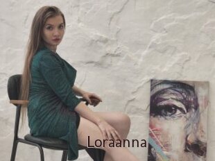 Loraanna