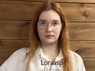 Loraasp