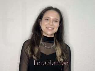 Lorablanton