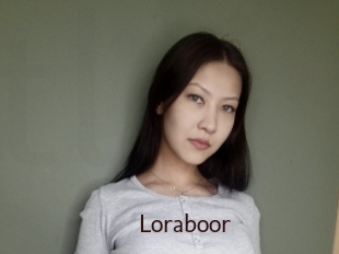 Loraboor