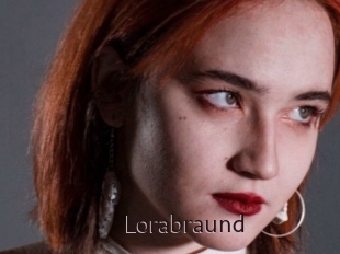 Lorabraund