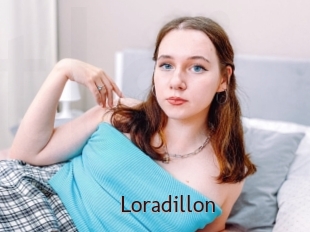 Loradillon