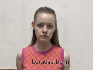 Loraeastburn