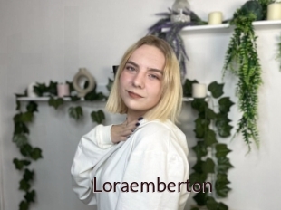 Loraemberton