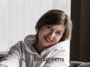 Loragreens