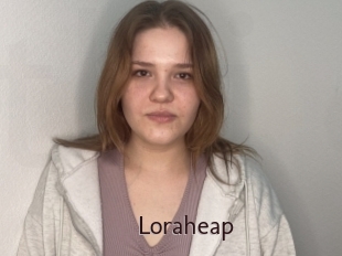 Loraheap