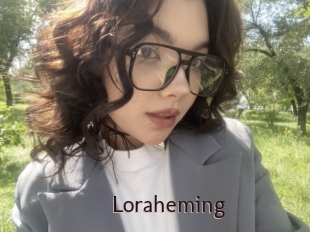 Loraheming