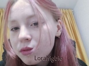 Lorahigbie