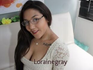 Lorainegray