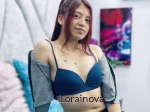 Lorainova