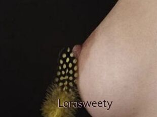 Lora_sweety