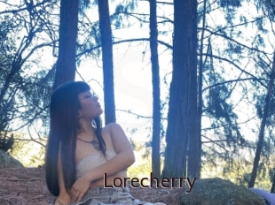 Lorecherry