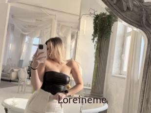 Loreineme