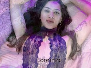 Loreinne