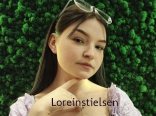 Loreinstielsen