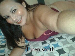 Loren_smith