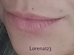 Lorena123