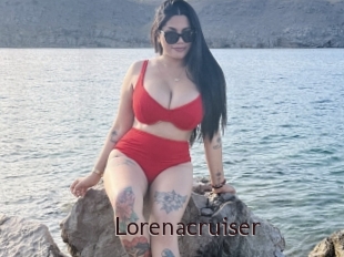 Lorenacruiser