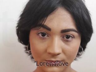 Lorenalove