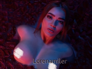 Lorenamiler