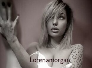 Lorenamorgan