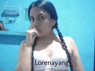 Lorenayang