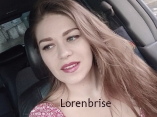 Lorenbrise