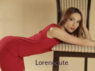 Lorenecute