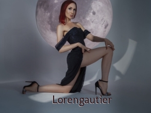 Lorengautier