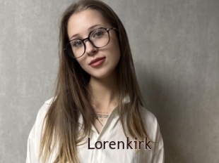 Lorenkirk