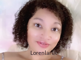 Lorenlarue