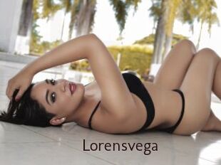 Lorensvega