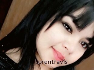 Lorentravis