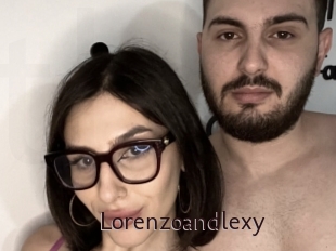 Lorenzoandlexy