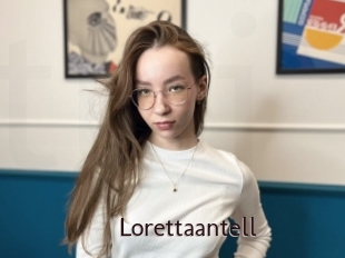 Lorettaantell